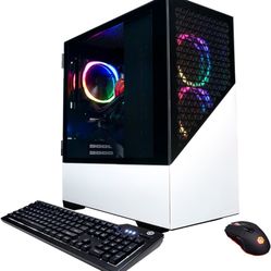 Gaming Ryzen 7 Desktop 