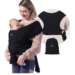 MomCozy Baby Carrier