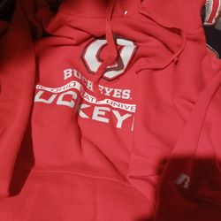 Ohio State Sweatshirt 