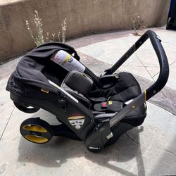 Doona Stroller