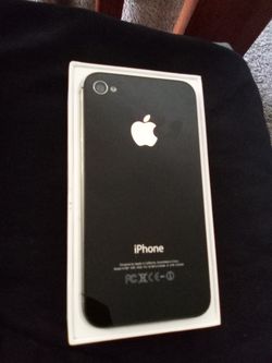 Iphone 4S 64gb Victorville