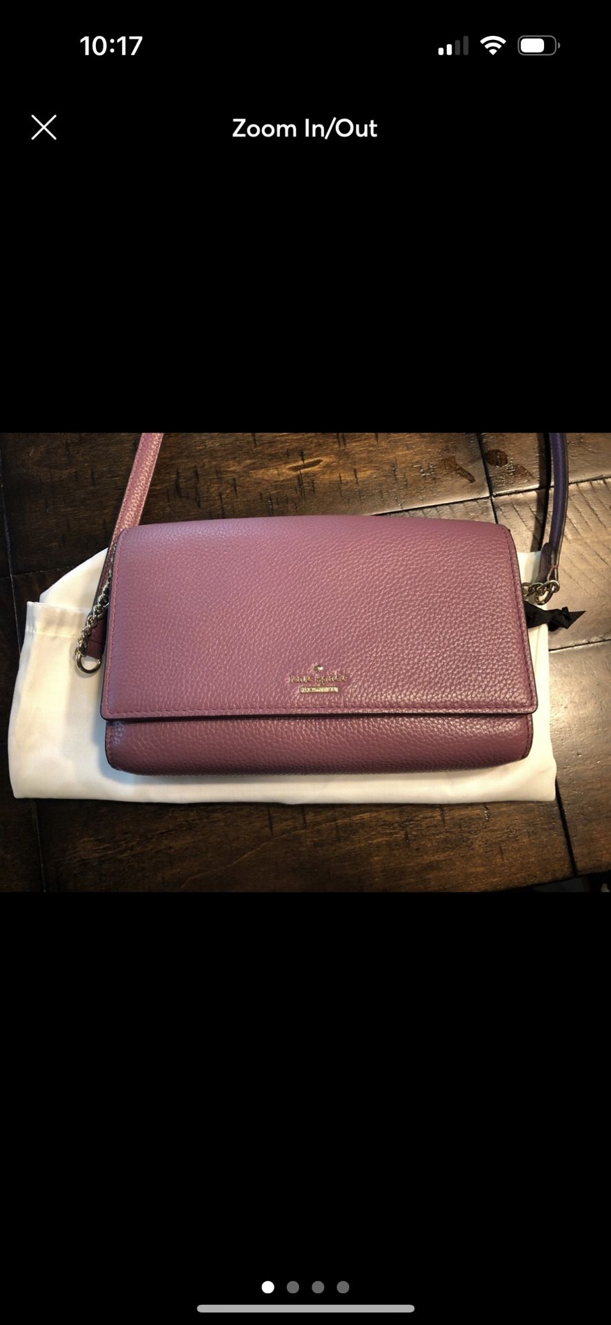 Crossbody Bag