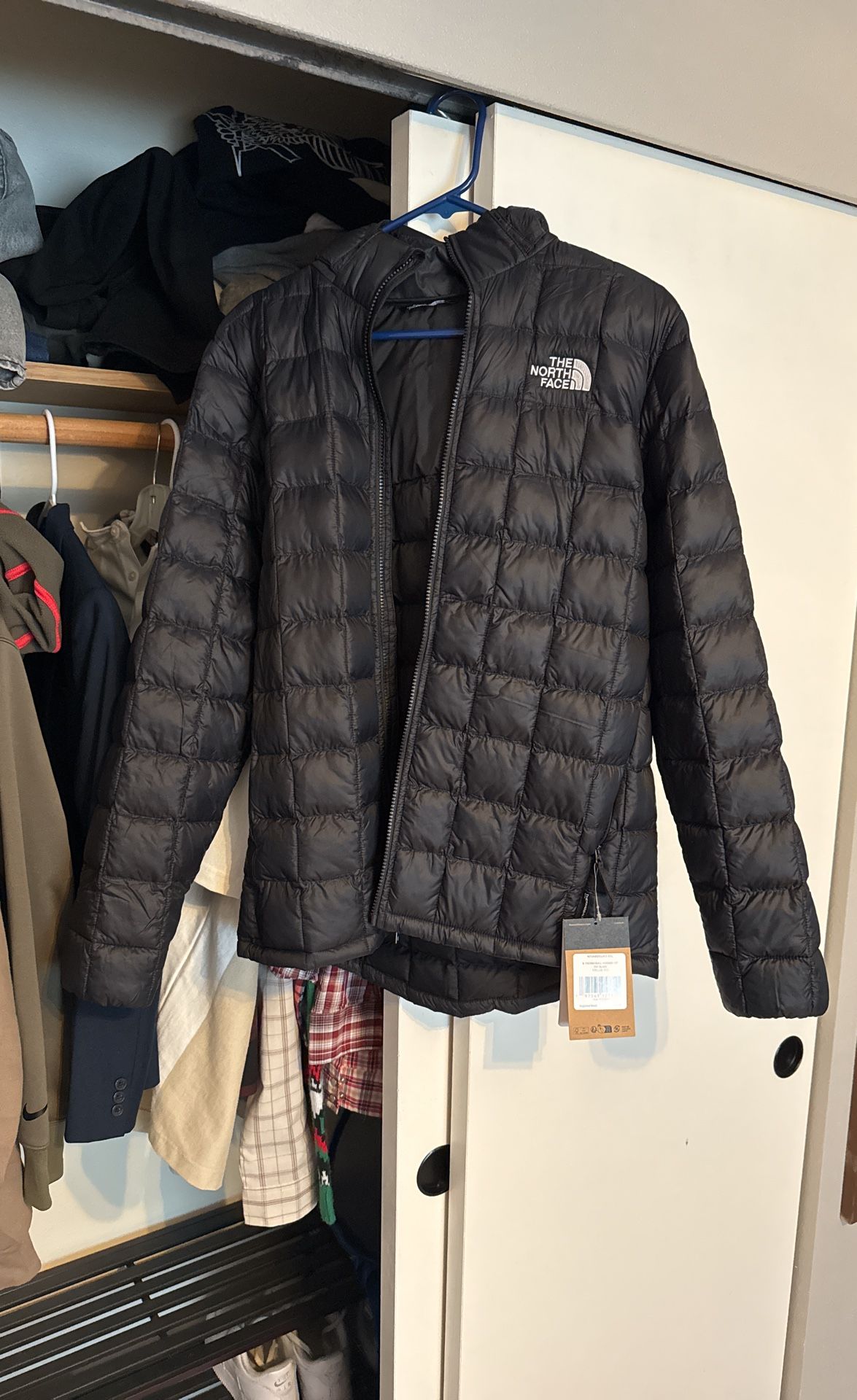 Boys North Face Jacket