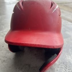 Easton Baseball Helmet