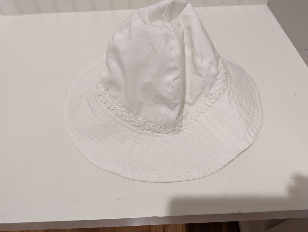 Baby Sunhat
