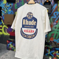 Rhud T Shirt