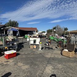 Everything Must go!  3/14/26