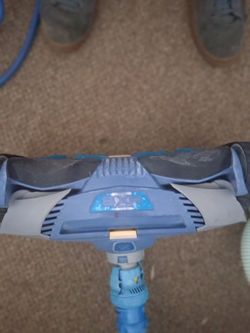 Zodiac MX8 Pool Cleaner