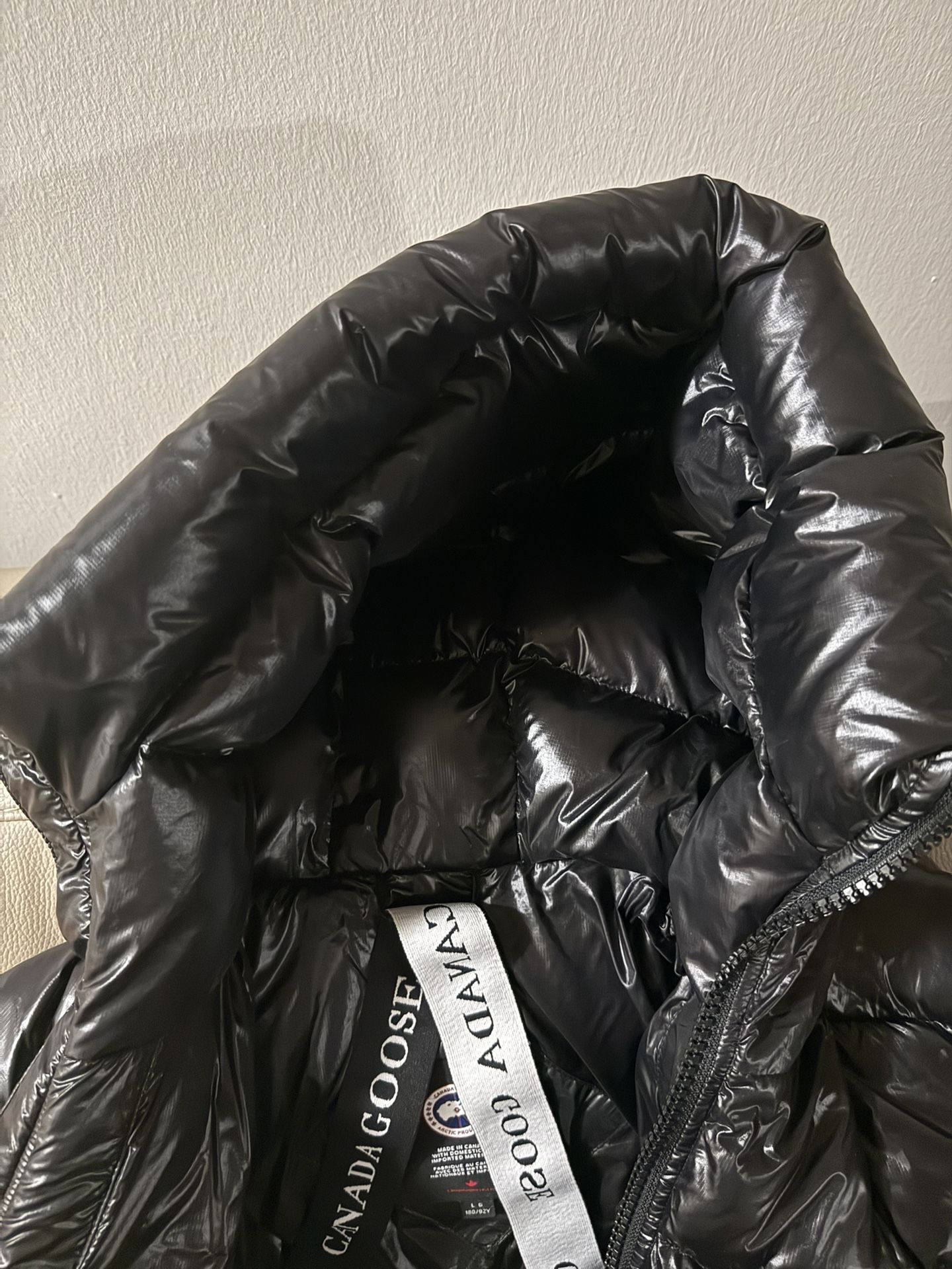 Canda Goose Crofton