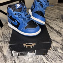 Baby Jordan 1s