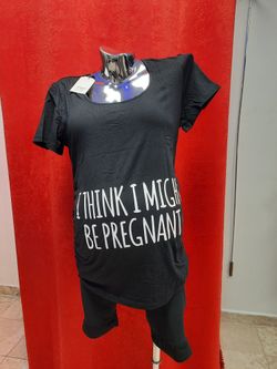 Venta de Liquidación Ropa De Maternidad 