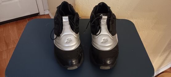 IVERSON Men's Basketball Sneakers