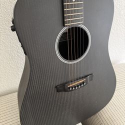 Rainsong Carbon Fiber Acoustic-electric Guitar