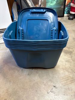 Storage Containers