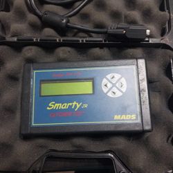 Smarty Jr  Catcher Dodge 24V CDT