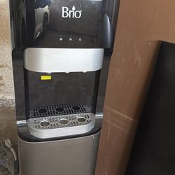 Brio Water Cooler