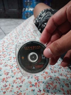 Psp game