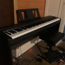 New Electric Piano 