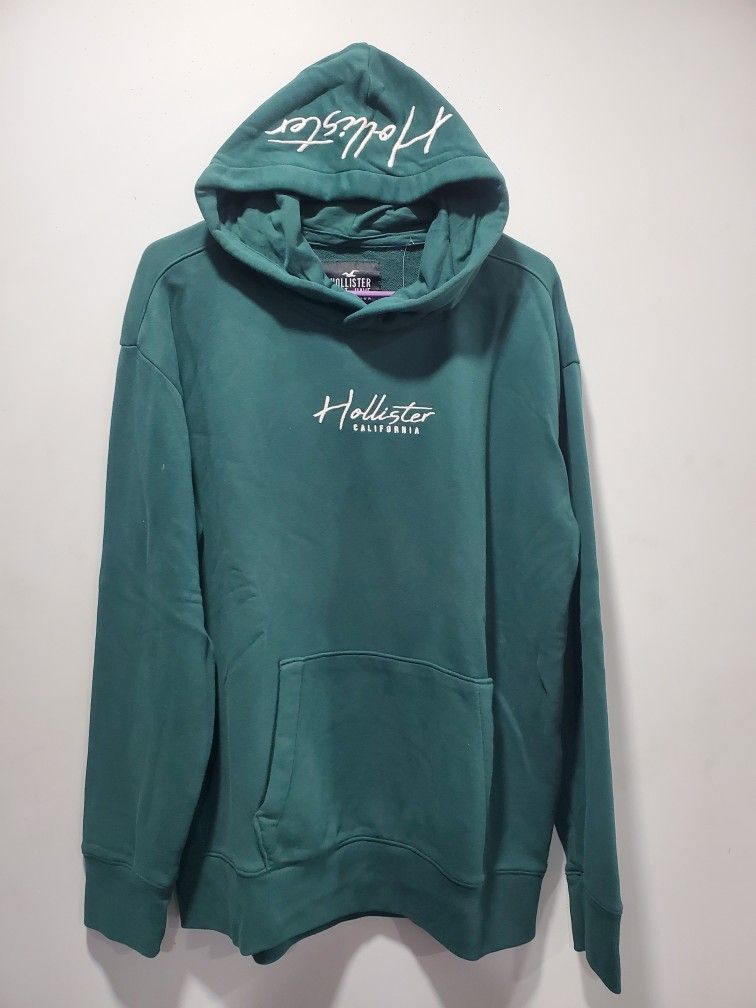 Hollister Hoodie 