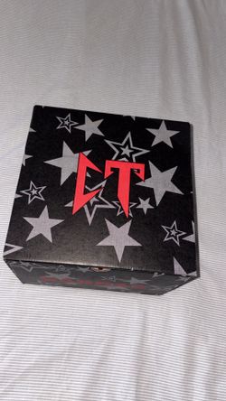 Barbas hats X ct “three stars”