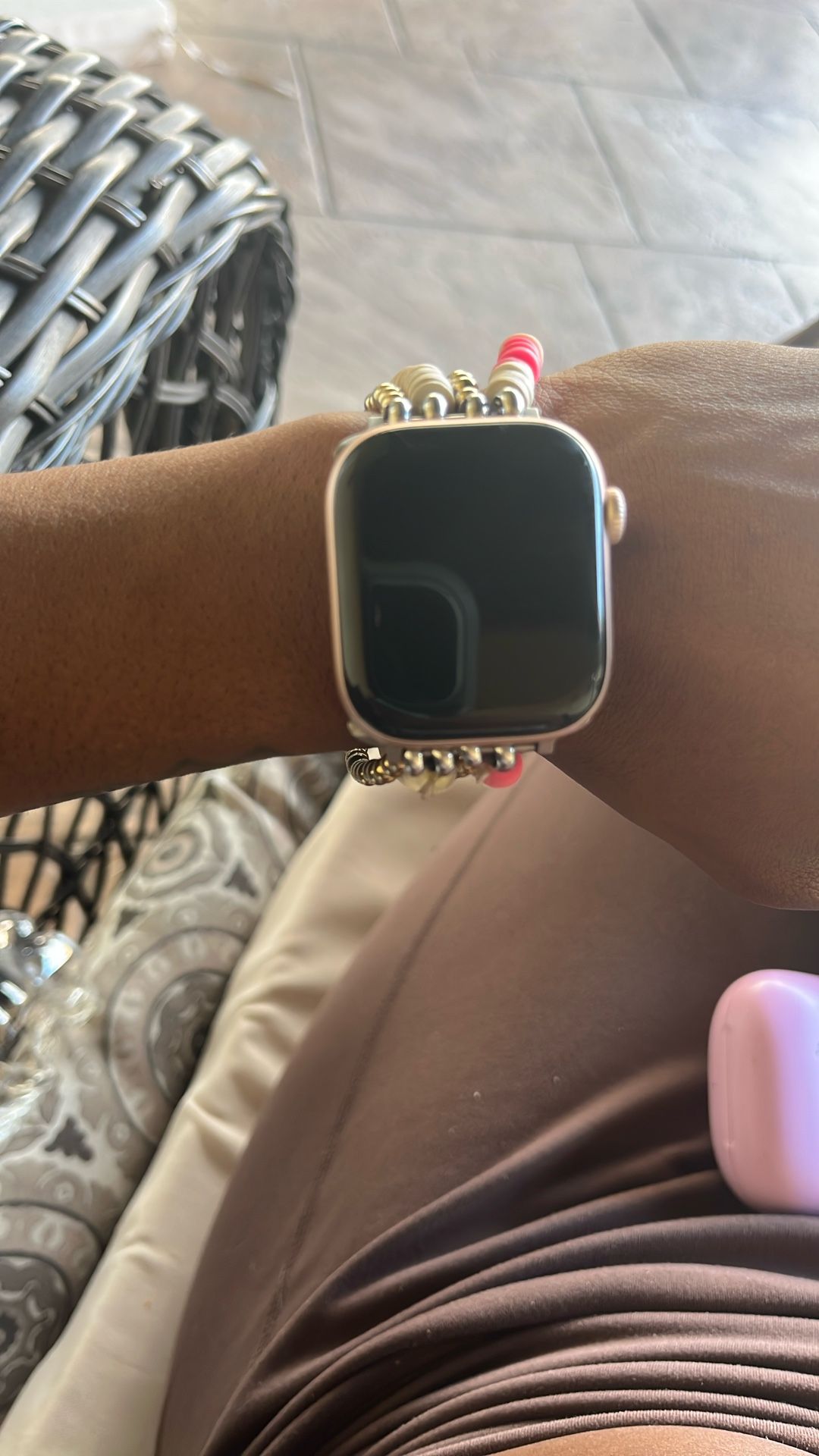Apple Watch Series 10 GPS