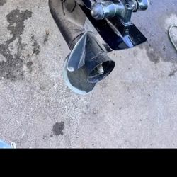 1987Mercruiser Alpha One Outdrive Unit