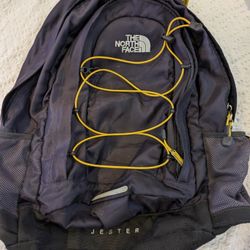 Northface Jasper 