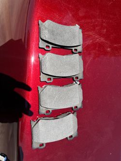 Brembo Break Pads