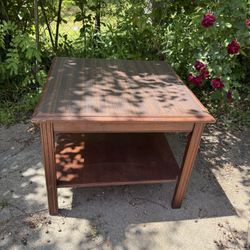 End Table