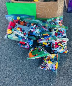 Legos