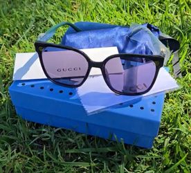 Gucci Sunglasses