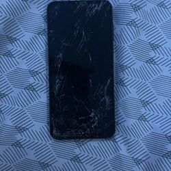 Samsung A16 *BROKEN SCREEN/DISPLAY*