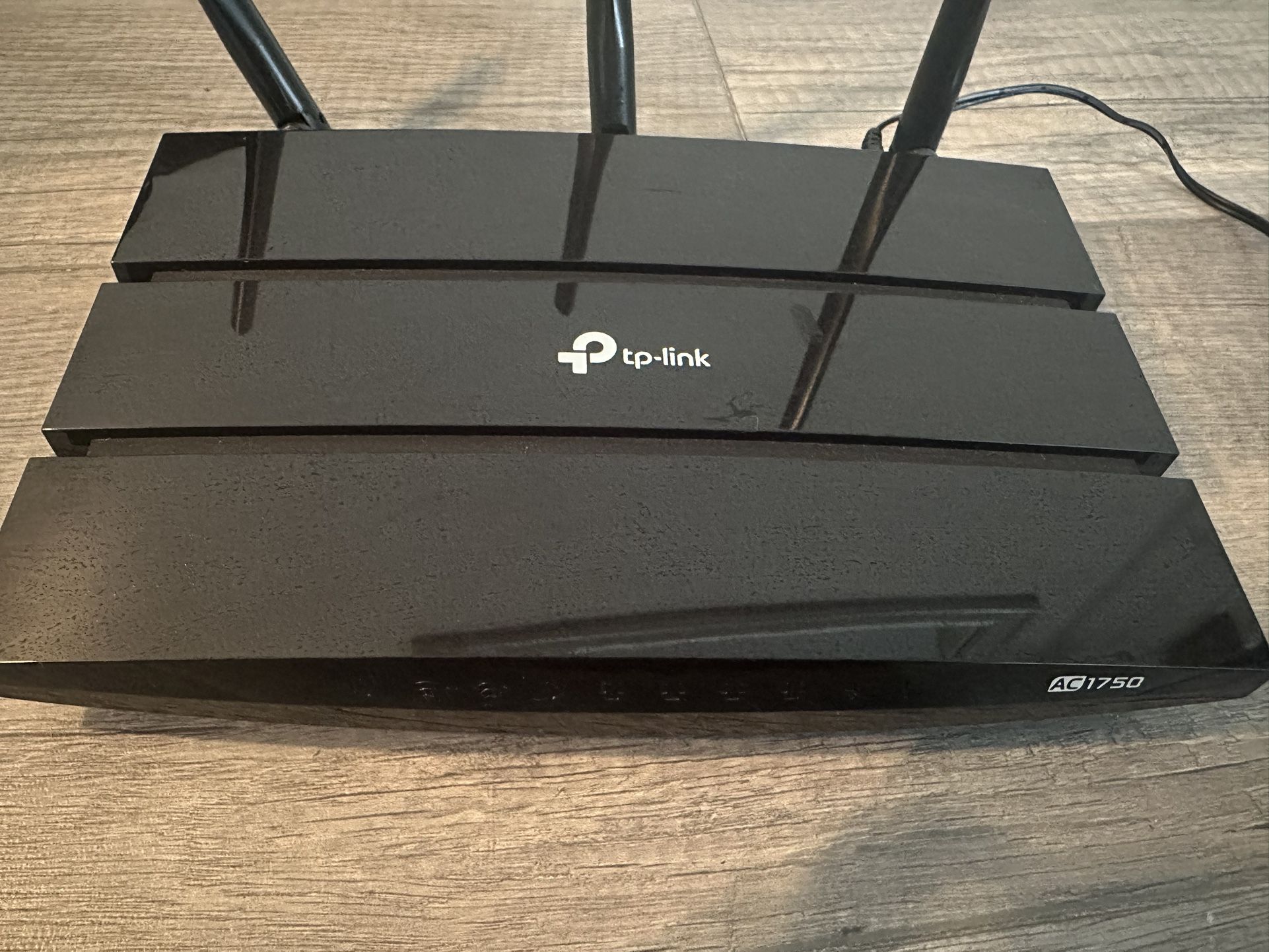 TP-link WiFi Router Archer 7 AC1750