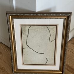 Original Lithography Set Of 2