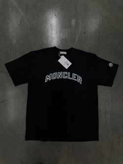 MCLR shirt
