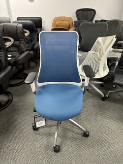 Via Seating Office Chair 