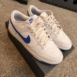 Nike Dunk Size 11