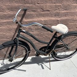 Assortment Of Old Bikes, Need Work 