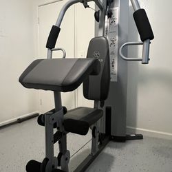 Gym Workout Machine, Great Shape