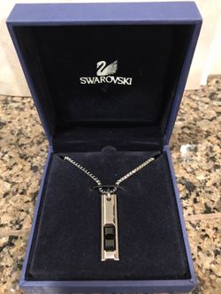 SWAROVSKI necklace