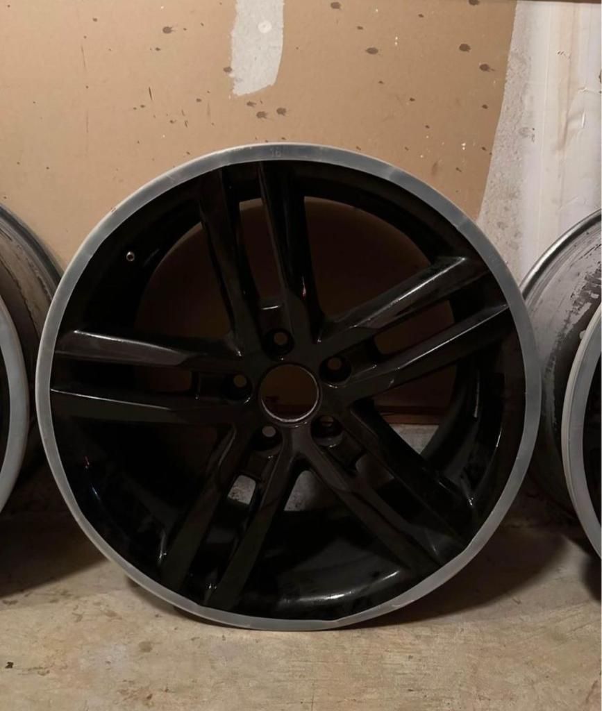 AUDI RIMS FOR SALE!!!!! $350