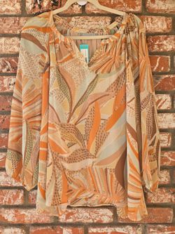 Womens XL New with Tags