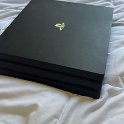 PS4 Pro