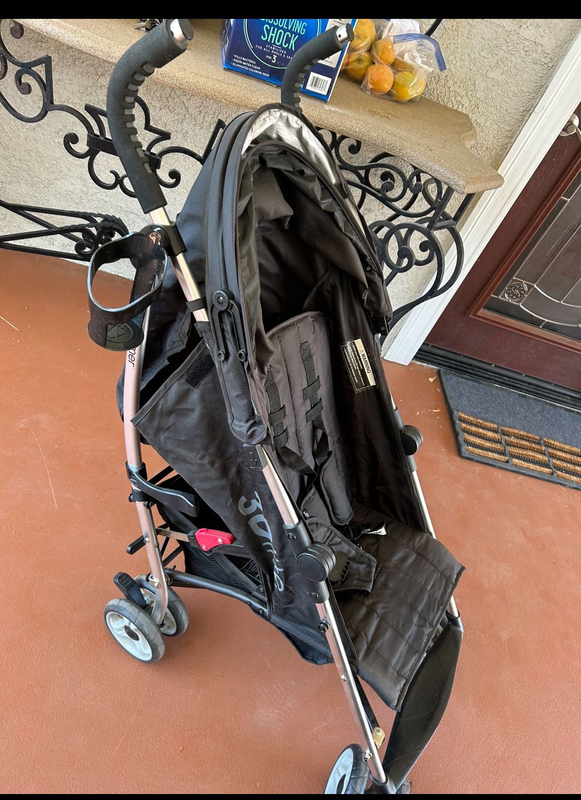 Strollers