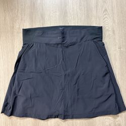 Nike Golf Skort