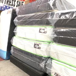 MATTRESS SALE 