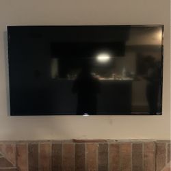 TCL Roku 50” 