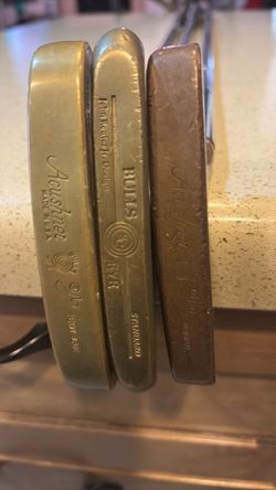 Titleist Acushnet putter