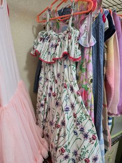 Girls Clothing Mixed Styles size 5-6