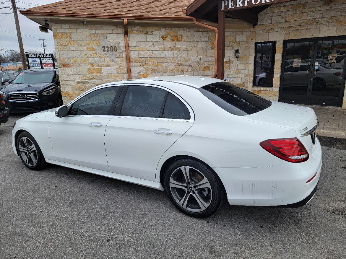2018 MercedesBenz EClass for Sale in Killeen, TX OfferUp